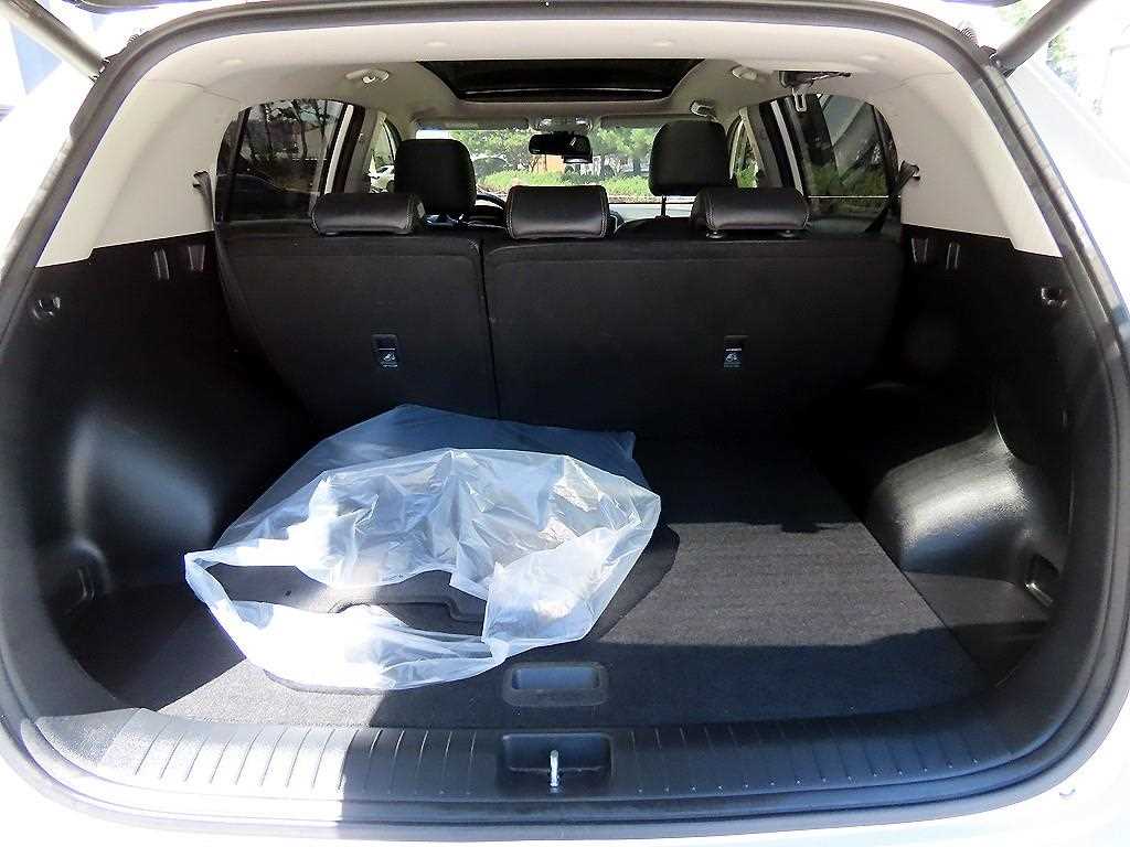 Kia Sportage — photo 17