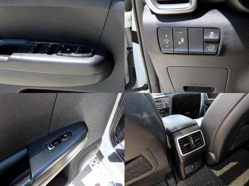 Kia Sportage — photo 18