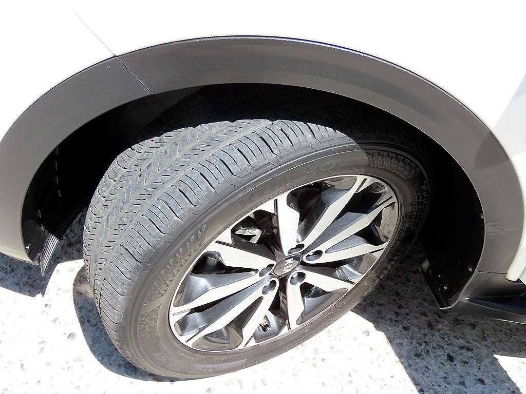 Kia Sportage — photo 20