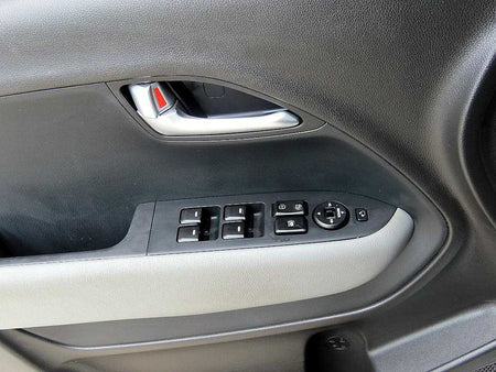 Kia RAY — photo 10