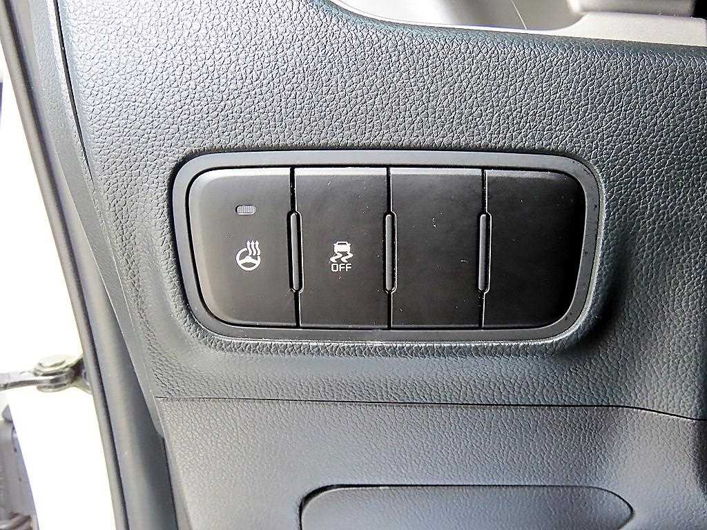 Kia RAY — photo 11