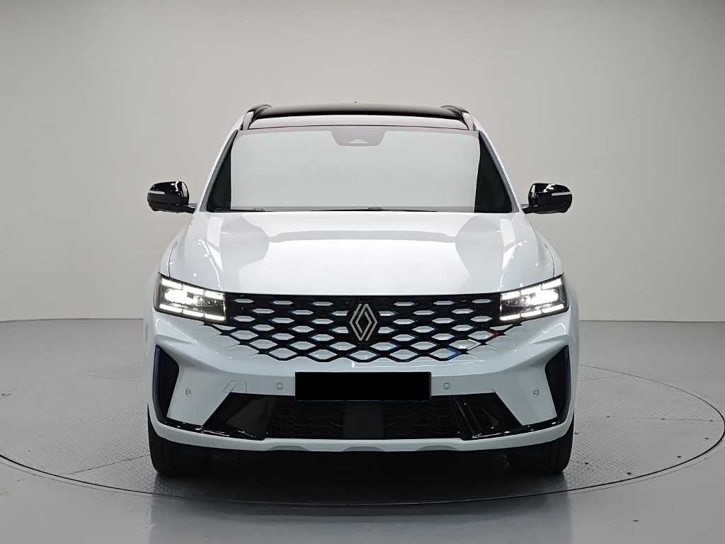 RENAULT Grand Koleos — photo 02