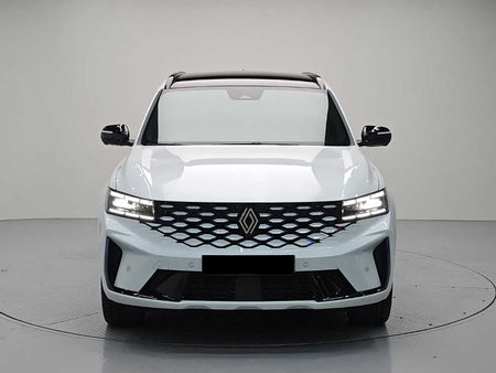 RENAULT Grand Koleos — photo 02