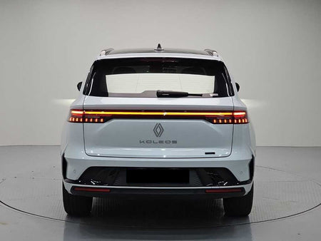 RENAULT Grand Koleos — photo 03