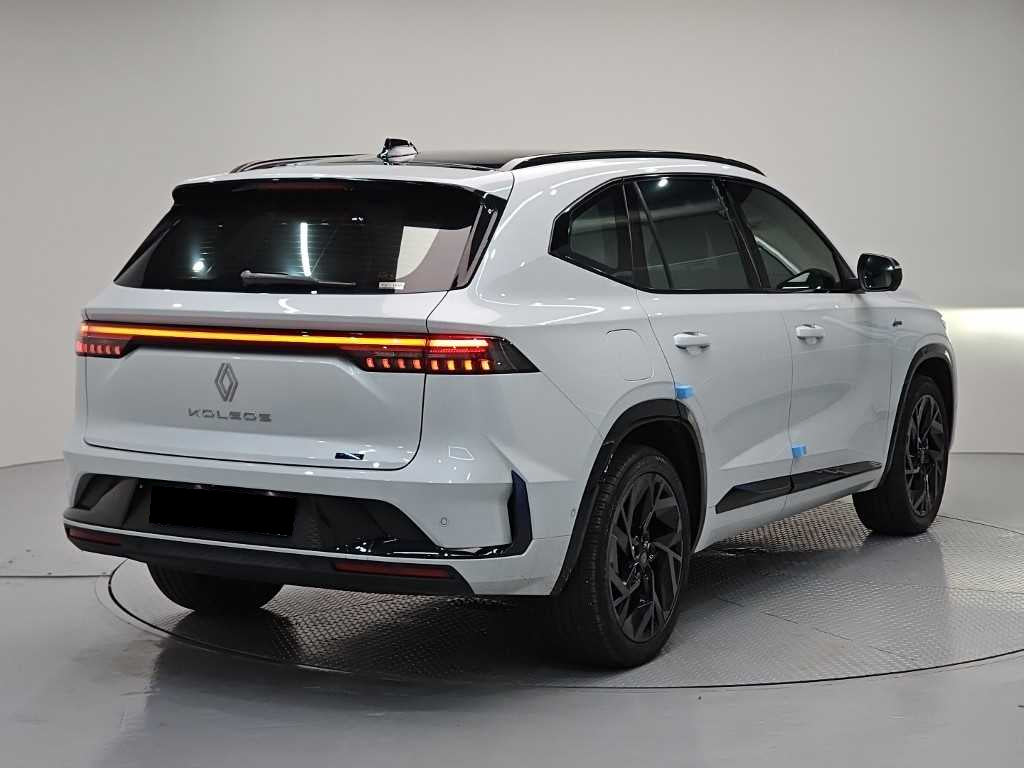 RENAULT Grand Koleos — photo 04