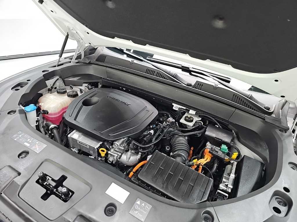 RENAULT Grand Koleos — photo 05
