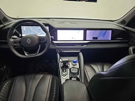 RENAULT Grand Koleos — photo 07