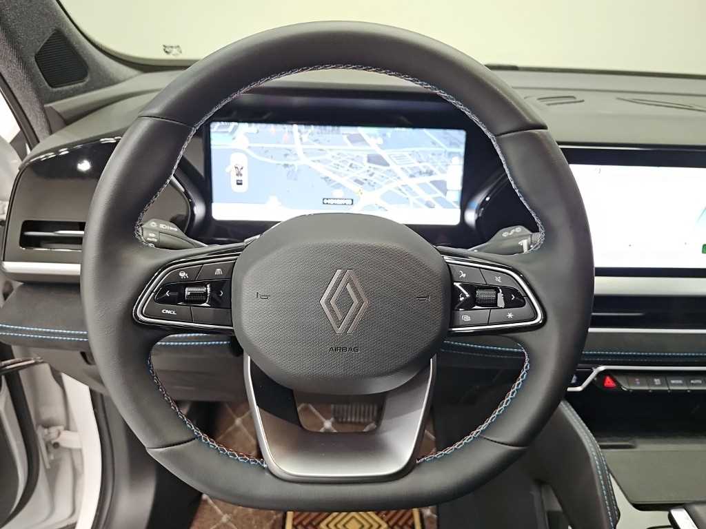 RENAULT Grand Koleos — photo 09