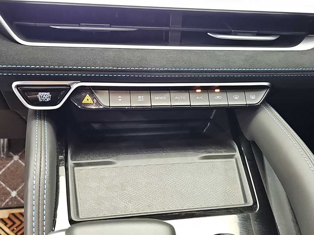 RENAULT Grand Koleos — photo 10