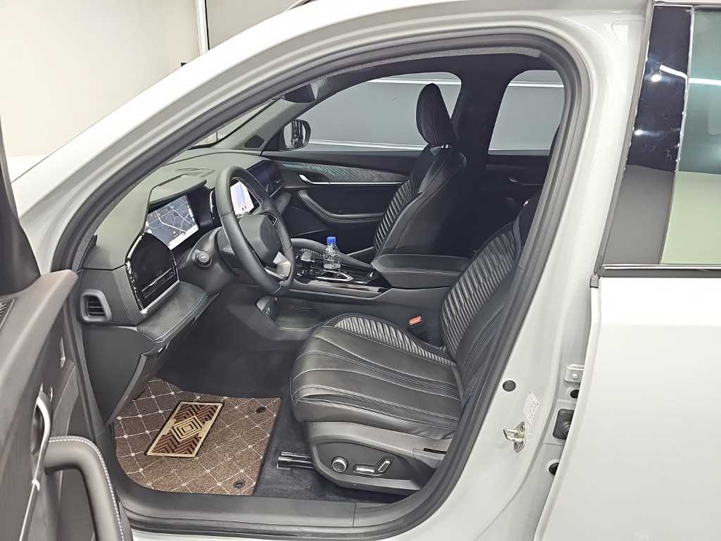 RENAULT Grand Koleos — photo 11