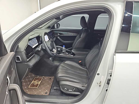 RENAULT Grand Koleos — photo 11