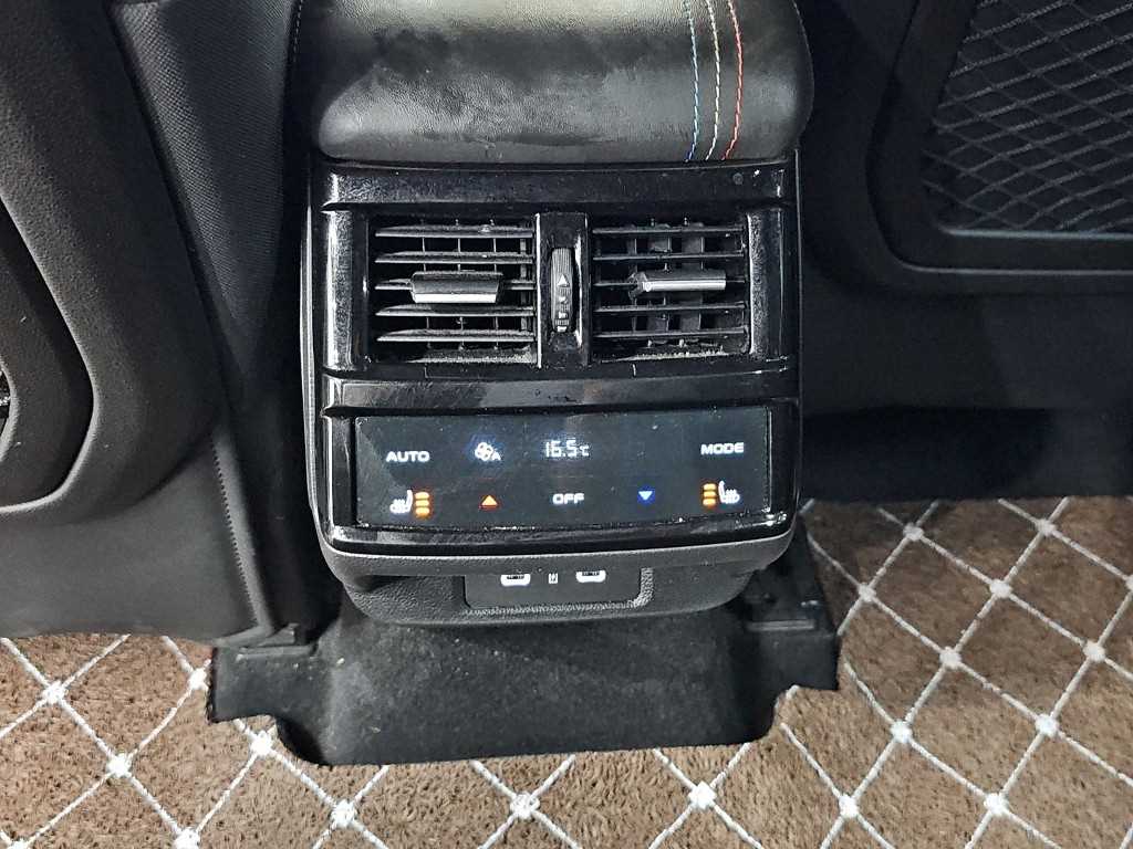 RENAULT Grand Koleos — photo 13