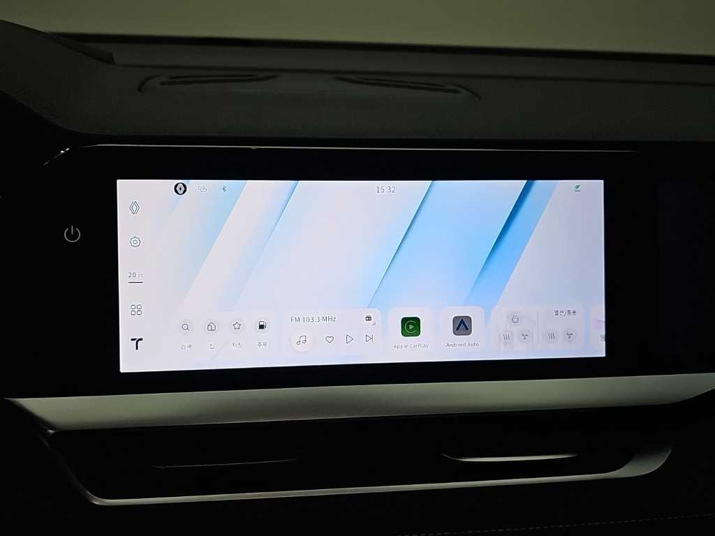 RENAULT Grand Koleos — photo 14