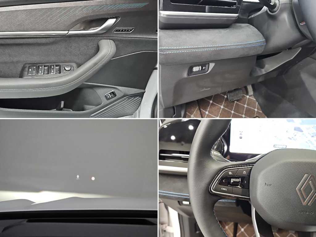 RENAULT Grand Koleos — photo 16