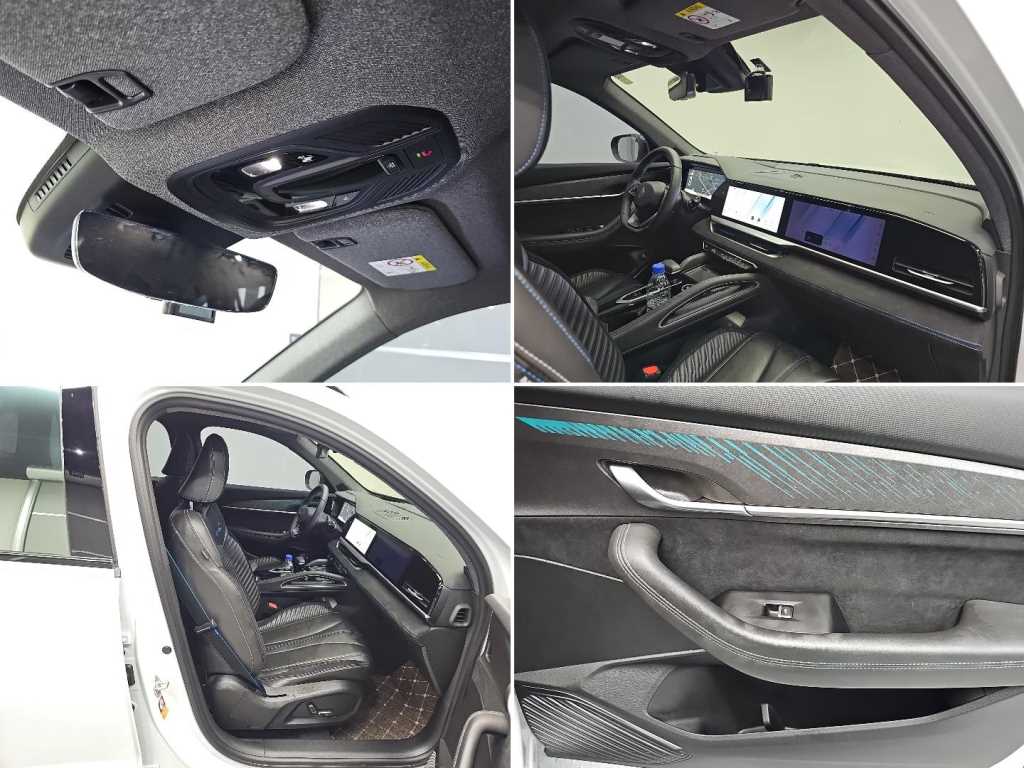 RENAULT Grand Koleos — photo 17