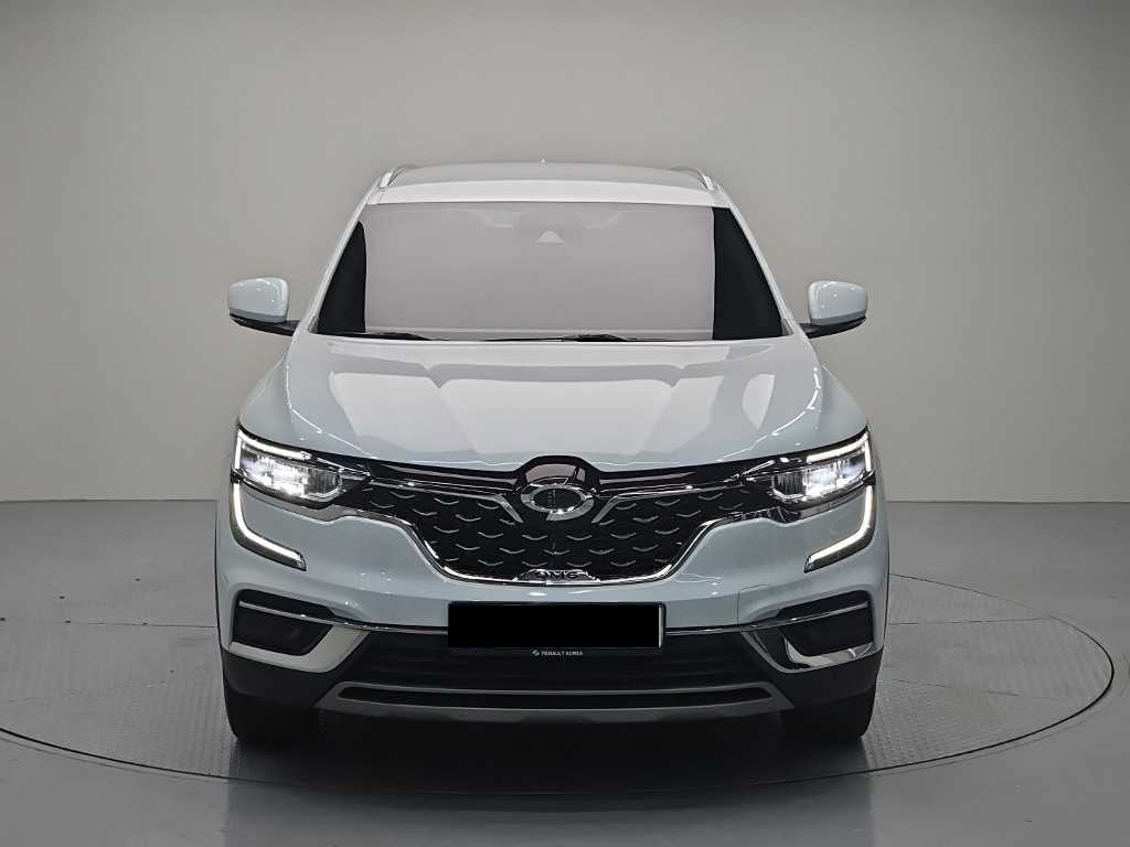RENAULT QM6 — photo 02