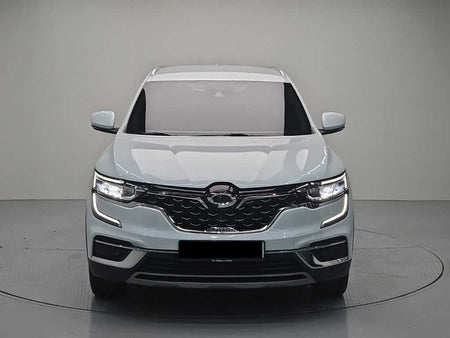 RENAULT QM6 — photo 02