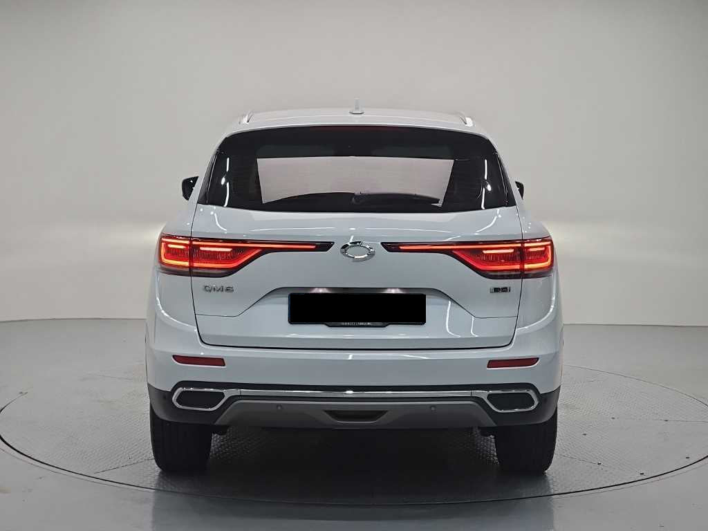 RENAULT QM6 — photo 03