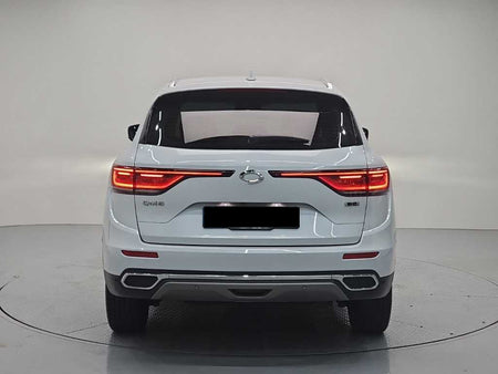 RENAULT QM6 — photo 03