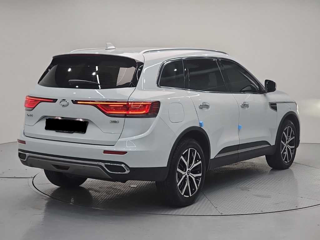 RENAULT QM6 — photo 04