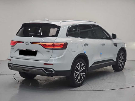 RENAULT QM6 — photo 04