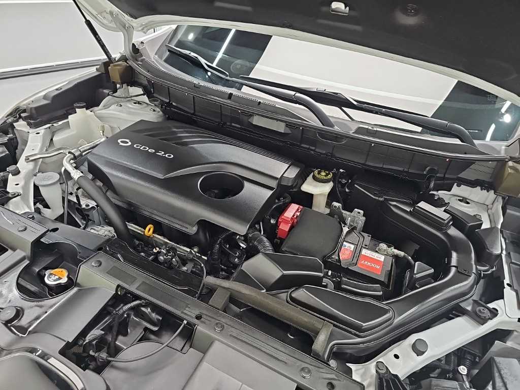 RENAULT QM6 — photo 05