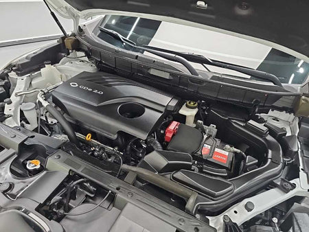 RENAULT QM6 — photo 05