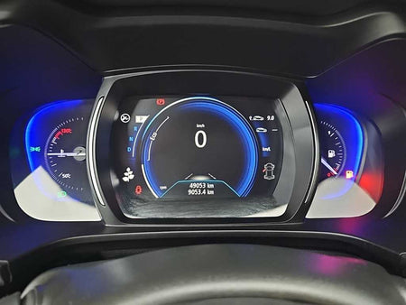 RENAULT QM6 — photo 06
