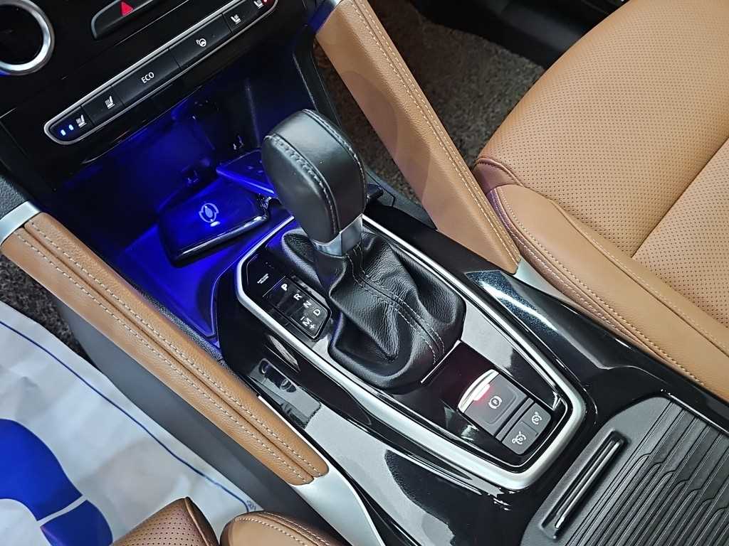 RENAULT QM6 — photo 08