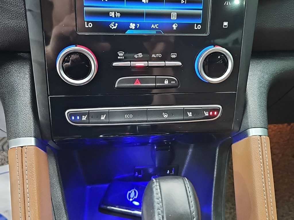 RENAULT QM6 — photo 10