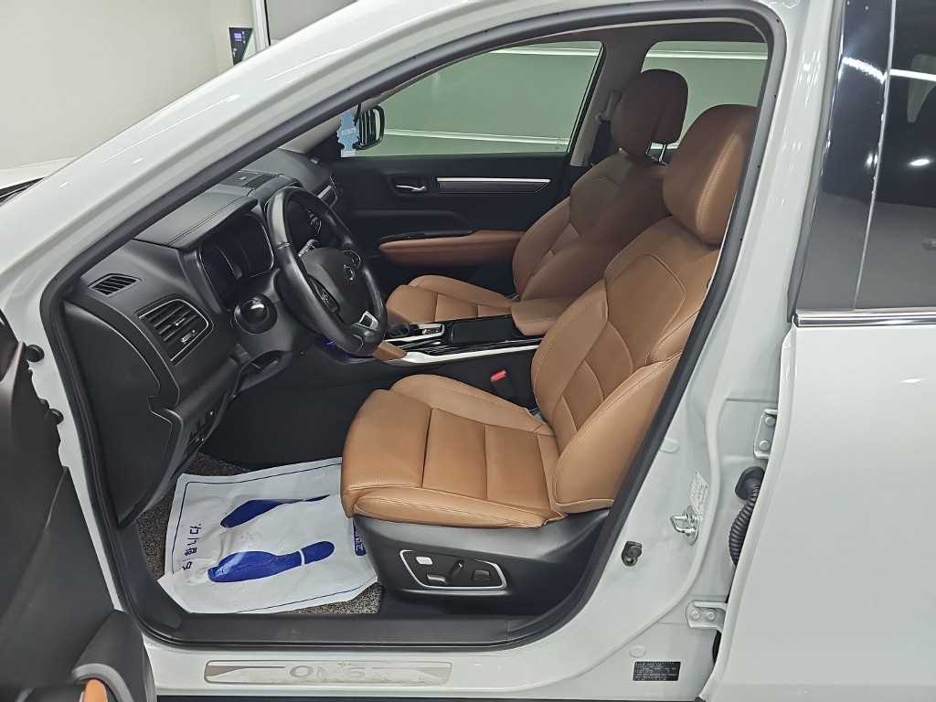 RENAULT QM6 — photo 11