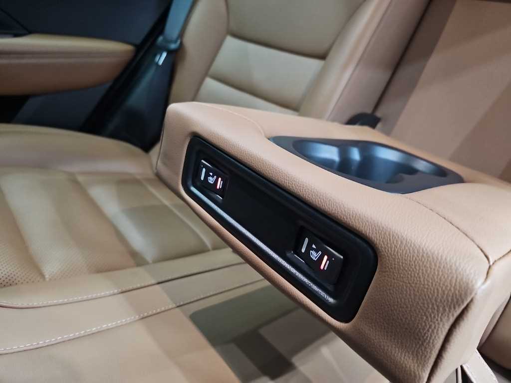 RENAULT QM6 — photo 13