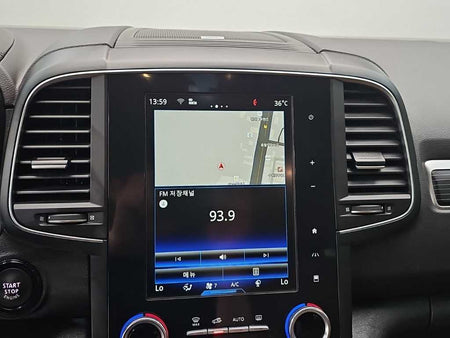 RENAULT QM6 — photo 14