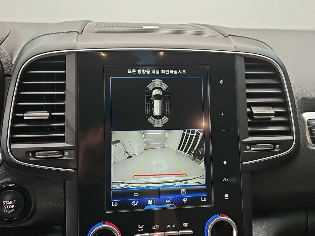 RENAULT QM6 — photo 15
