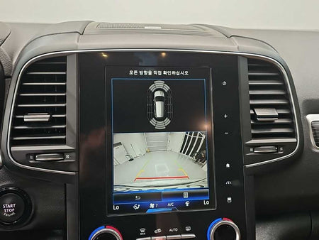 RENAULT QM6 — photo 15