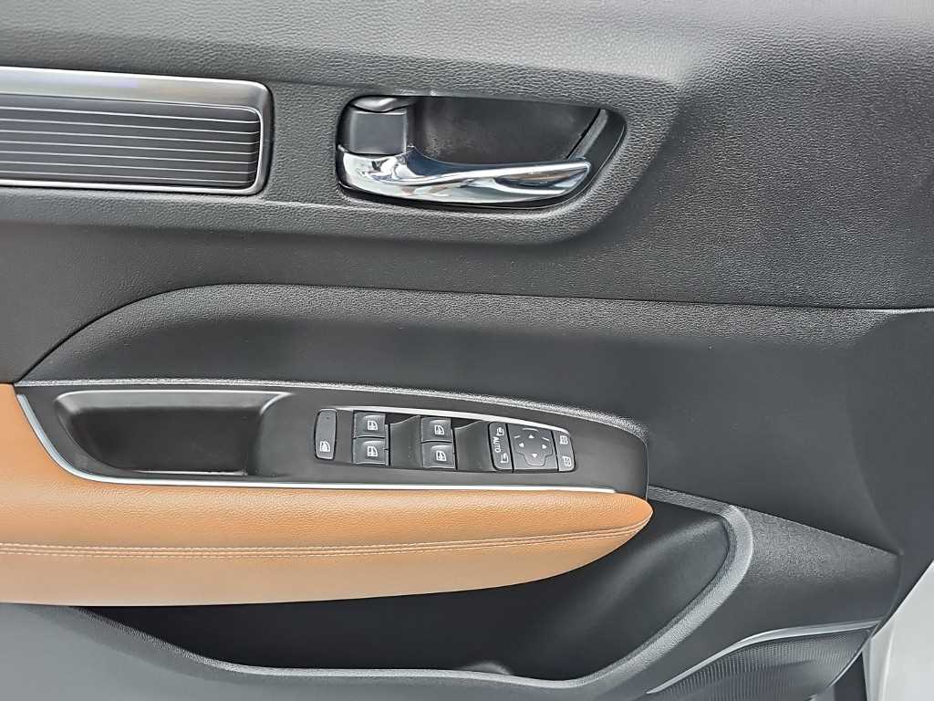 RENAULT QM6 — photo 16