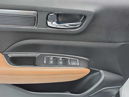 RENAULT QM6 — photo 16