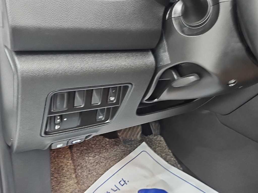 RENAULT QM6 — photo 17