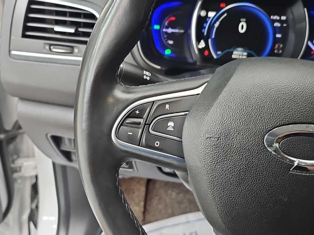 RENAULT QM6 — photo 18