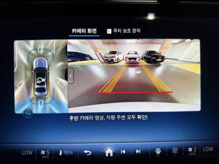 Mercedes-Benz E-Class — photo 14