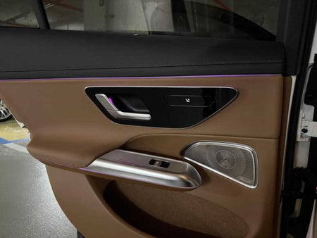 Mercedes-Benz E-Class — photo 18