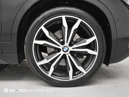 BMW X2 (F39) — photo 05