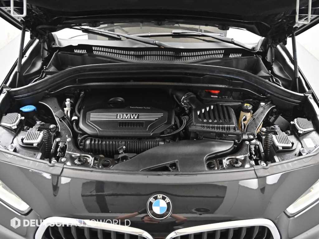 BMW X2 (F39) — photo 06