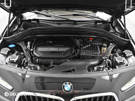 BMW X2 (F39) — photo 06