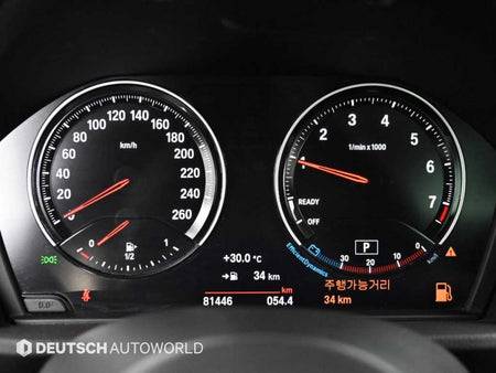 BMW X2 (F39) — photo 08
