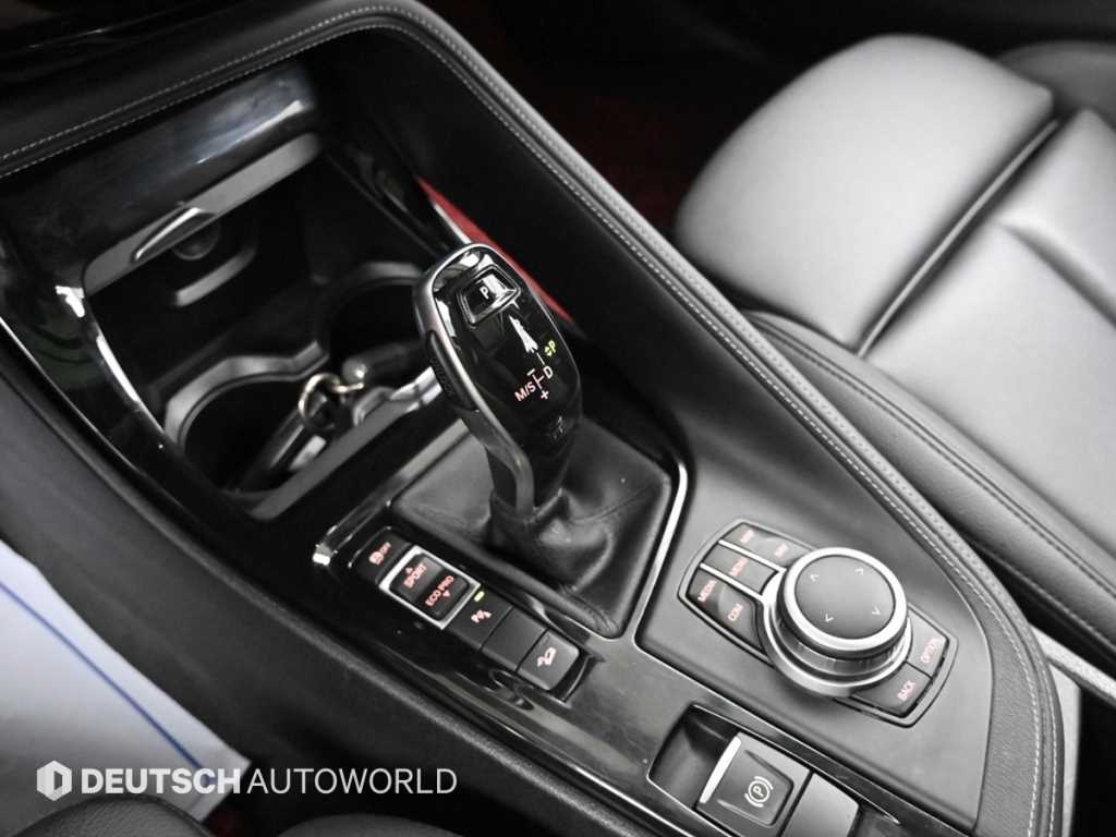 BMW X2 (F39) — photo 09