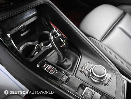 BMW X2 (F39) — photo 09