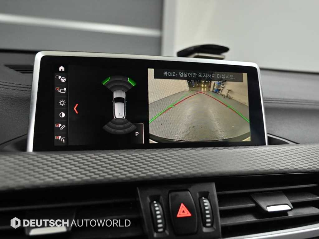 BMW X2 (F39) — photo 15