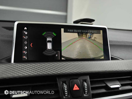 BMW X2 (F39) — photo 15