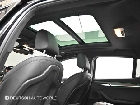 BMW X2 (F39) — photo 18